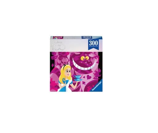 Ravensburger 13374, 300 stykker, Tegneserier, 8 år