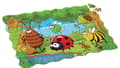 Miniatyrbillede 1 af 3: 208-bit puslespil, Insekter