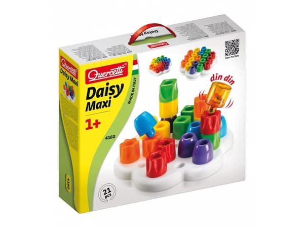 Daisy Pegs