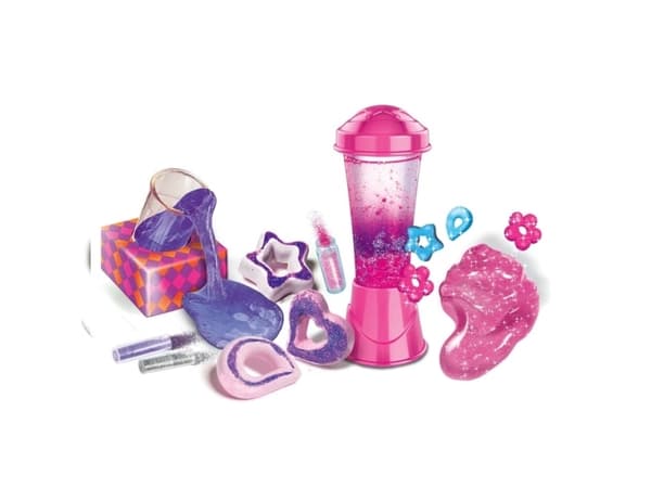 Clementoni Galileo Fun 59224, kokeilusarja, 8 vuotta