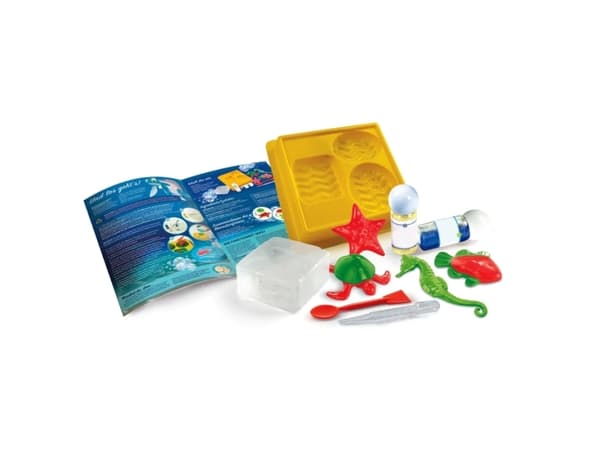 Clementoni 59276, Soap, Beauty, 8 År, Multifärg