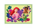 Miniatyrbilde 5 av 5: Clementoni Supercolor Disney Princess, 12 stykker, Tegneserier, 3 år