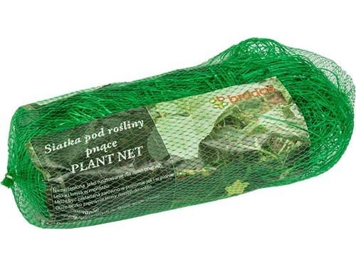 Bradas PLANTENETT 8g/m2, 15 x 17 cm, 2 x 10m