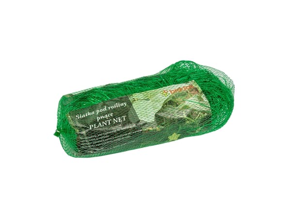 Bradas PLANTENETT 8g/m2, 15 x 17 cm, 2 x 10m