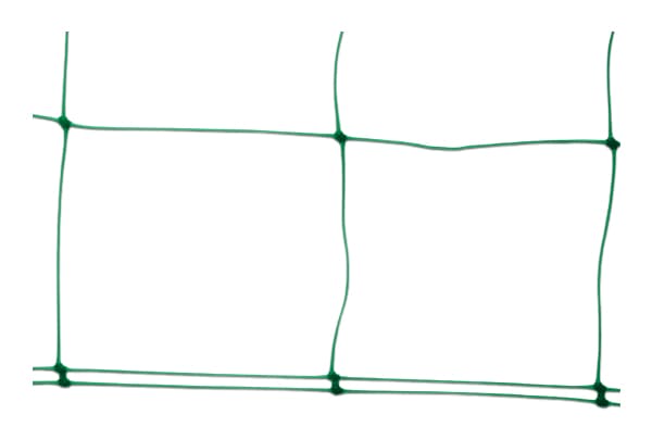 Bradas PLANTENETT 8g/m2, 15 x 17 cm, 2 x 20m
