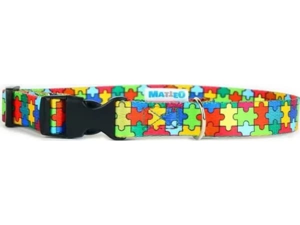 Matteo MATTEO OBROŻA TAŚMA PUZZLE 15mm/24-40cm