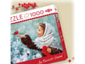 Pikkukuva 2 / 5: Tactic Puzzle 1000 palaa - Tyttö punaisen hanskan kanssa