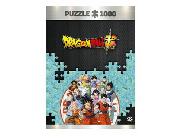 Cenega Dragon Ball Super: Universe Survival, 1000 pc(s), Video game