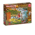 Miniatyrbilde 3 av 4: Wasgij Retro Original 7 bear necessities Puslespill 1000 brikker, Jumbo