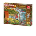 Miniatyrbilde 4 av 4: Wasgij Retro Original 7 bear necessities Puslespill 1000 brikker, Jumbo