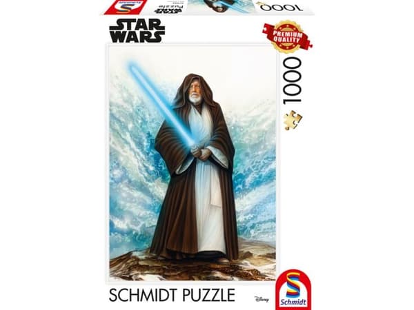 Schmidt Spiele 57593, 1000 kpl, Televisio/Elokuvat