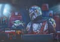 Miniatyrbild 5 av 5: Schmidt Games 57378, 1000 st, Fjernsyn/film
