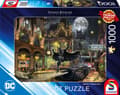 Pikkukuva 1 / 4: Schmidt Games 57588, 1000 kpl, Tegneserier, kääntöpelti