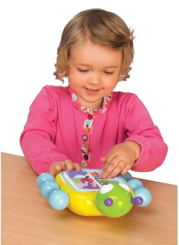 Tomy E71511, 1 stykker, 1 år