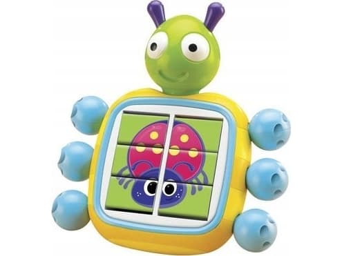 Tomy E71511, 1 stykker, 1 år