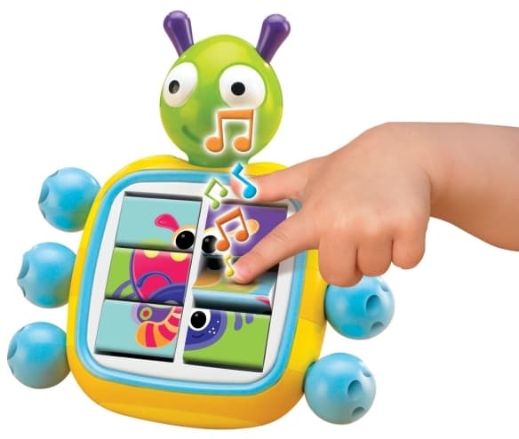 Tomy E71511, 1 stykker, 1 år