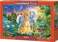 Pikkukuva 1 / 2: Castorland Puzzle 500 Gentleness of Friendship CASTOR