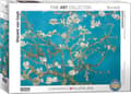 Miniatyrbilde 1 av 3: EuroGraphics - Panda and baby Puzzle - 1000 pc /Games and puzzles /Panda and Bab