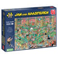 Miniatyrbild 2 av 2: Jan van Haasteren Pussel - Chalk Up! 1000 Bitar