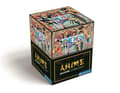 Miniatyrbilde 1 av 4: Puslespill HQC Anime Cube On 500 brikker, Clementoni