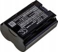 Pikkukuva 4 / 5: Akumulaattori Cameron Sino Akumulator Bateria Typu Np-w235 / Npw235 Do Fuji Fujifilm