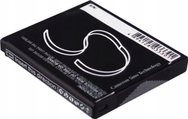Akumulaattori Cameron Sino Akumulator Bateria Typu Nb8l / Nb-8l Do Canon