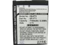 Pikkukuva 5 / 5: Rechargeable Battery Cameron Sino Rechargeable Battery Type Np-ft1/Npft1 For Sony/Cs-ft1