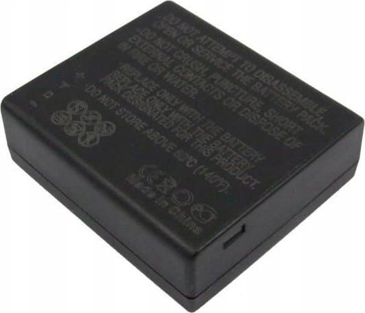 Akumulator Cameron Sino Akumulator Bateria Typu Dmw-ble9 / Dmw-ble9pp / Dmw-ble9e Do Panasonic / Cs-ble9mc
