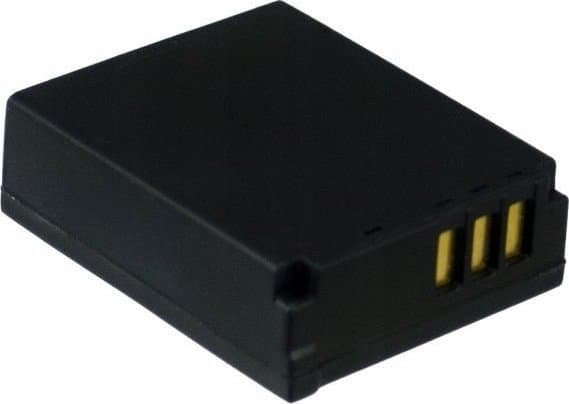 Cameron Sino-batteri Oppladbart batteri Cga-s007 Dmw-bcd10 For Panasonic/Cs-bcd10