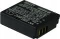 Miniatyrbilde 4 av 5: Cameron Sino-batteri Oppladbart batteri Cga-s007 Dmw-bcd10 For Panasonic/Cs-bcd10