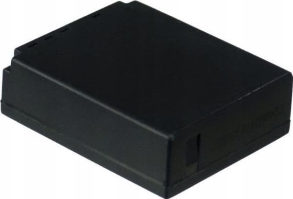Cameron Sino-batteri Oppladbart batteri Cga-s007 Dmw-bcd10 For Panasonic/Cs-bcd10