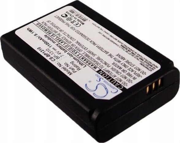 Akumulator Cameron Sino Akumulator Bateria Typu Bp1310 / Bp-1310 / Ed-bp1310 Do Samsung / Cs-bp1310