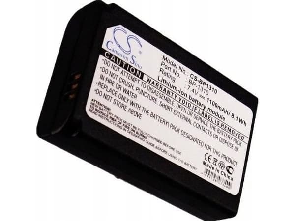 Akumulator Cameron Sino Akumulator Bateria Typu Bp1310 / Bp-1310 / Ed-bp1310 Do Samsung / Cs-bp1310