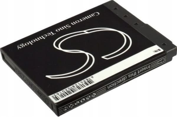 Rechargeable Battery Cameron Sino Rechargeable Battery Type Np-bd1/Np-fd1 For Sony/Cs-bd1