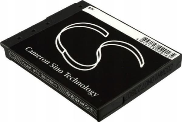 Rechargeable Battery Cameron Sino Rechargeable Battery Type Np-bd1/Np-fd1 For Sony/Cs-bd1