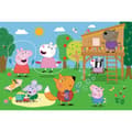 Pikkukuva 2 / 2: Trefl Peppa Pig Maxi Puzzle 24 pcs