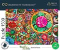 Pikkukuva 2 / 2: Trefl 26207 puzzle Jigsaw puzzle 1500 pc(s) Flora