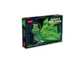 Pikkukuva 1 / 2: Cubic Fun Puzzle 3D Flyi ng Dutchman hehkuu th