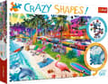 Pikkukuva 2 / 2: Trefl PUZZLE 600EL TREFL PLAZA MIAMI PUD:ssa
