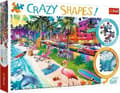 Pikkukuva 1 / 2: Trefl PUZZLE 600EL TREFL PLAZA MIAMI PUD:ssa