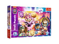 Pikkukuva 2 / 2: Trefl PUZZLE 100EL TREFL KNOW MIGHTY PUPS PUD PUD