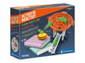 Miniatyrbilde 2 av 5: Clementoni Action & Reaction - Funnel + Elastic Pad Expansion Pack