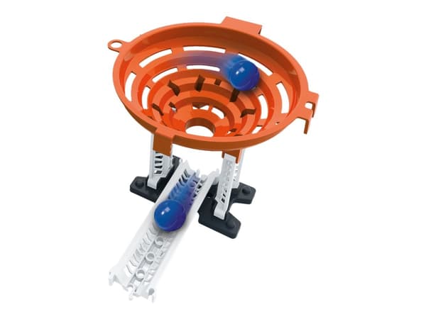 Clementoni Action & Reaction - Funnel + Elastic Pad Expansion Pack