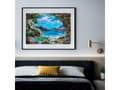 Miniatyrbild 3 av 4: Clementoni Paradise on earth, 2000 styck, Djurliv, 10 År