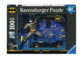 Miniatyrbild 3 av 4: Ravensburger Batman 13262, 6 År - 100 brikker