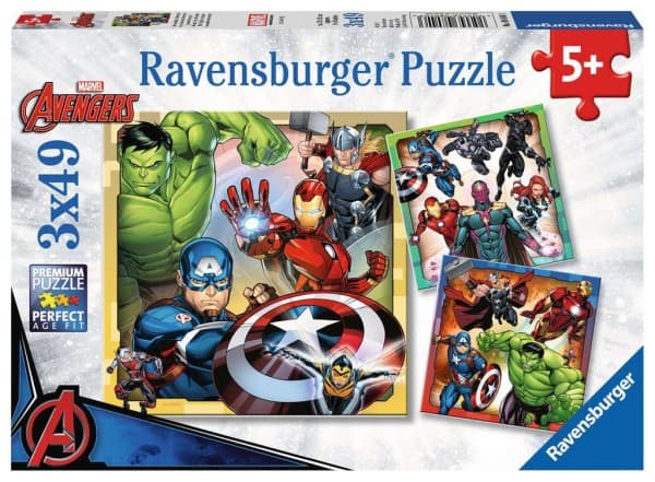 Ravensburger 4005556080403