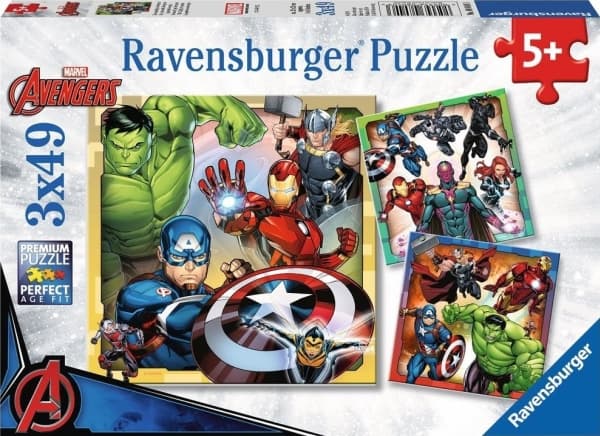 Ravensburger 4005556080403