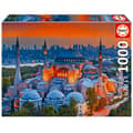 Miniatyrbillede 2 af 2: Educa: Blue Mosque Istanbul 1000 brikker