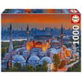 Miniatyrbillede 1 af 2: Educa: Blue Mosque Istanbul 1000 brikker