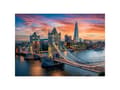 Pikkukuva 2 / 4: Clementoni High Quality Collection LONDON TWILIGHT, 1500 pc(s), City, 10 yr(s)